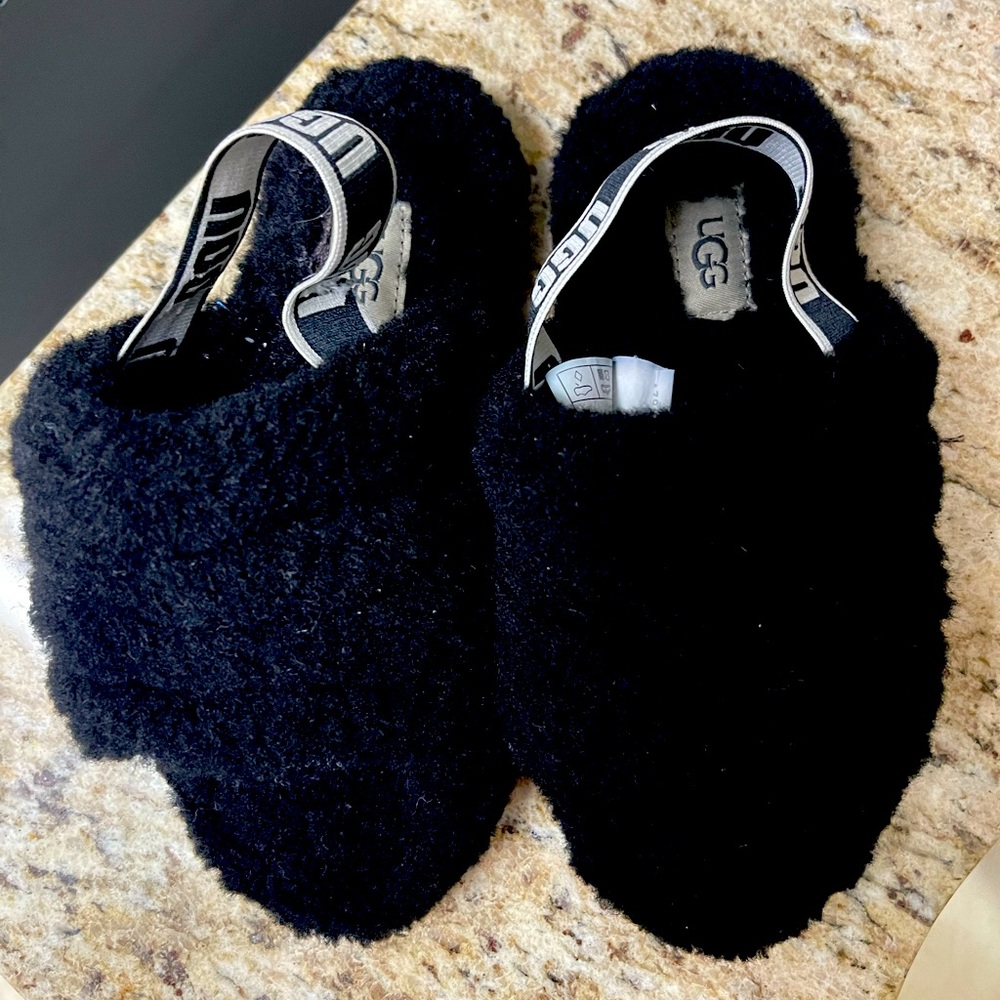 Uggs Yeah Slipper/Sandal